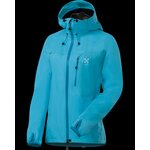 Haglöfs Lim Q Jacket Celestial Blue