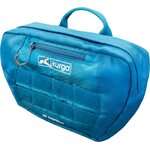 Kurgo RSG Pack Pannier Coastal Blue
