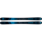 Blizzard Rustler 10 (Flat) Blue