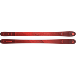 Blizzard Brahma 88 (Flat) 2021 Red