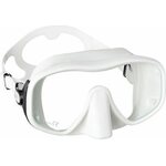 Mares Jupiter Black / White