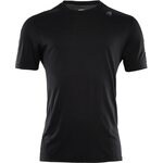 Aclima Lightwool T-Shirt Classic Man Black