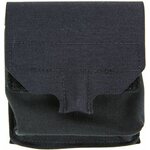 Blue Force Gear Boo Boo Pouch Black