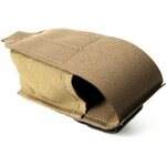 Blue Force Gear Pepper Spray Belt Pouch Coyote Brown