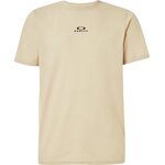 Oakley Bark New Short Sleeve Safari