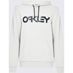 Oakley B1B PO Hoodie White/Black