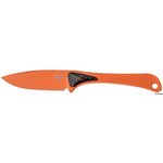 Benchmade Altitude Orange