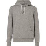 Oakley Hoodie New Bark New Granite Heather