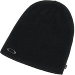 Oakley Fine Knit Beanie Blackout