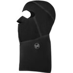 Buff Windproof Balaclava (2022) Solid Black
