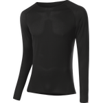Löffler Shirt Longsleeve Transtex Light Mens Black (990)