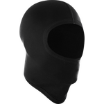 Löffler Kids Balaclava Transtex Warm Black (990)