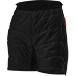 Löffler Shorts Evo Primaloft Womens Black