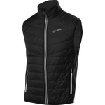 Löffler Vest Pace Primaloft 60 Mens Black