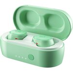 Skullcandy Sesh Evo True Wireless Earbuds Pure Mint