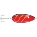 Kuusamon Uistin Suurhauki, 95mm/40g BL/G/R-C
