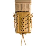 HSGI POLYMER TACO® - Universal Mount Coyote Brown
