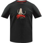 Mammut Vintage T-Shirt Men Musta