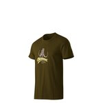 Mammut Vintage T-Shirt Men Ivy
