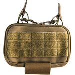 HSGI Mini MAP V2 Olive Green