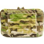 Blue Force Gear Admin Pouch Multicam