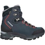Lowa Mauria GTX Ws Dark Blue / Burgundy