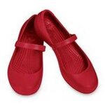 Crocs Alice Ruby Red (punainen)