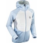 Dahlie Jacket Nordic Womens Cashmere Blue