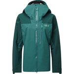Rab Ladakh GTX Jacket Womens Sagano Green