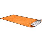 Ortovox Bivy Ultralight Shocking Orange