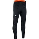 Dahlie Pants Pro Mens Black