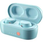 Skullcandy Sesh Evo True Wireless Earbuds Bleached Blue