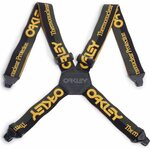 Oakley TNP Factory Suspender Black/Green