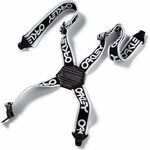Oakley TNP Factory Suspender Black/Grey