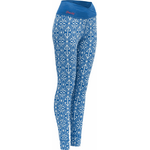 Devold Liadalsnipa Long Johns Womens Skydiver