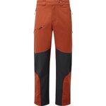 Rab Torque VR Pants Mens Red Clay