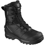 Salomon Toundra Pro ClimaSalomon Waterproof Mens Black/Black/Wolf