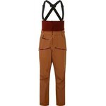 Rab Khroma GTX Bib Red Earth