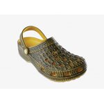 Crocs Kin Clasic Canary
