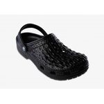 Crocs Kin Clasic Black/Black