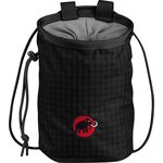 Mammut Basic Chalk Bag Musta