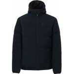 Oakley TNP DWR Insulated Jacket Blackout