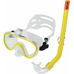 Seacsub Set Marina Yellow