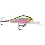 Rapala Shadow Rap Fat Jack Ghost Sandeel (GHS)