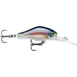 Rapala Shadow Rap Fat Jack Live Bleak (BLL)
