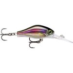 Rapala Shadow Rap Fat Jack Live Smelt (SML)
