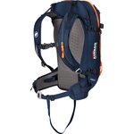 Mammut Light Short Removable Airbag 3.0 Night