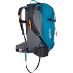 Mammut Pro X Removable Airbag 3.0 Sapphire-Black