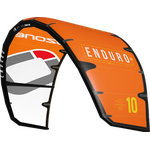 Ozone Enduro V3 Kite Only 5m² Orange/White