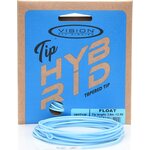 Vision Hybrid Tapered Tips Kelluva